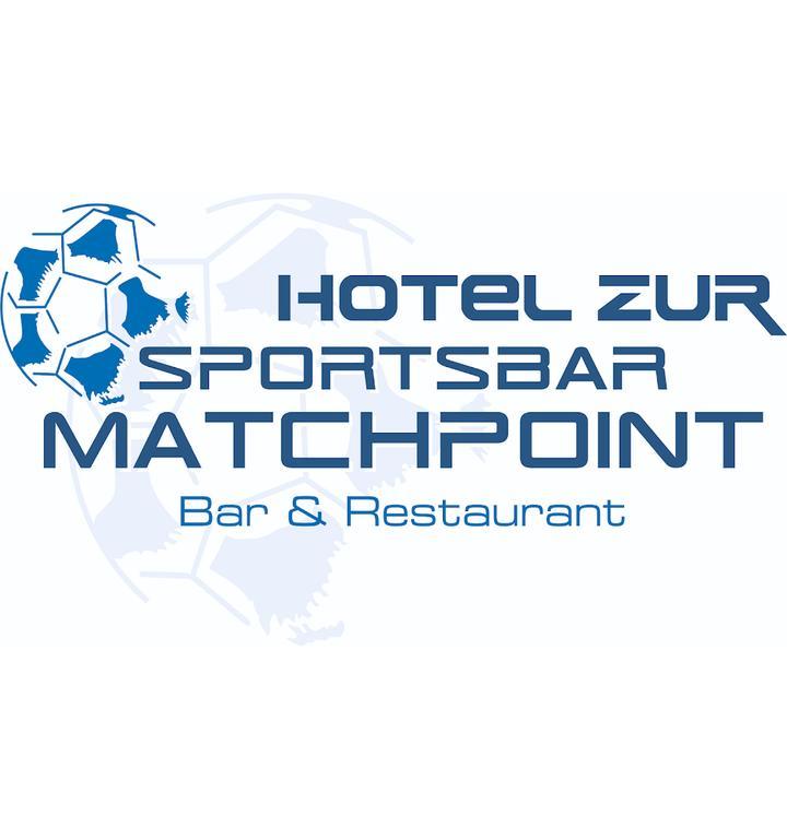 Sportsbar Matchpoint