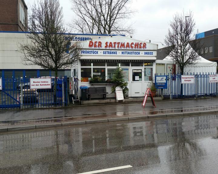 Der Sattmacher